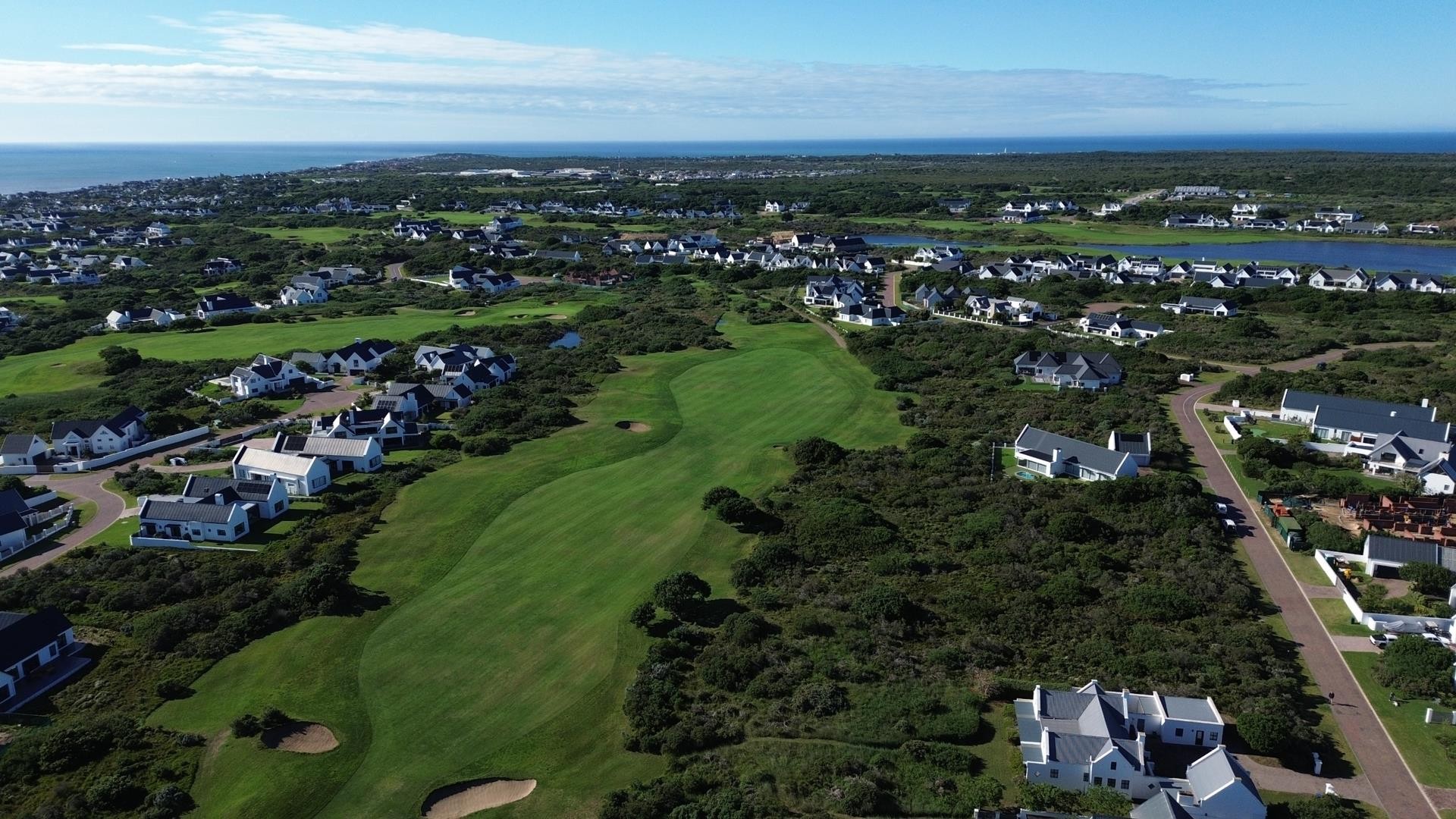 Vacant Land for sale in St Francis Links, St Francis Bay, 1123 m²
