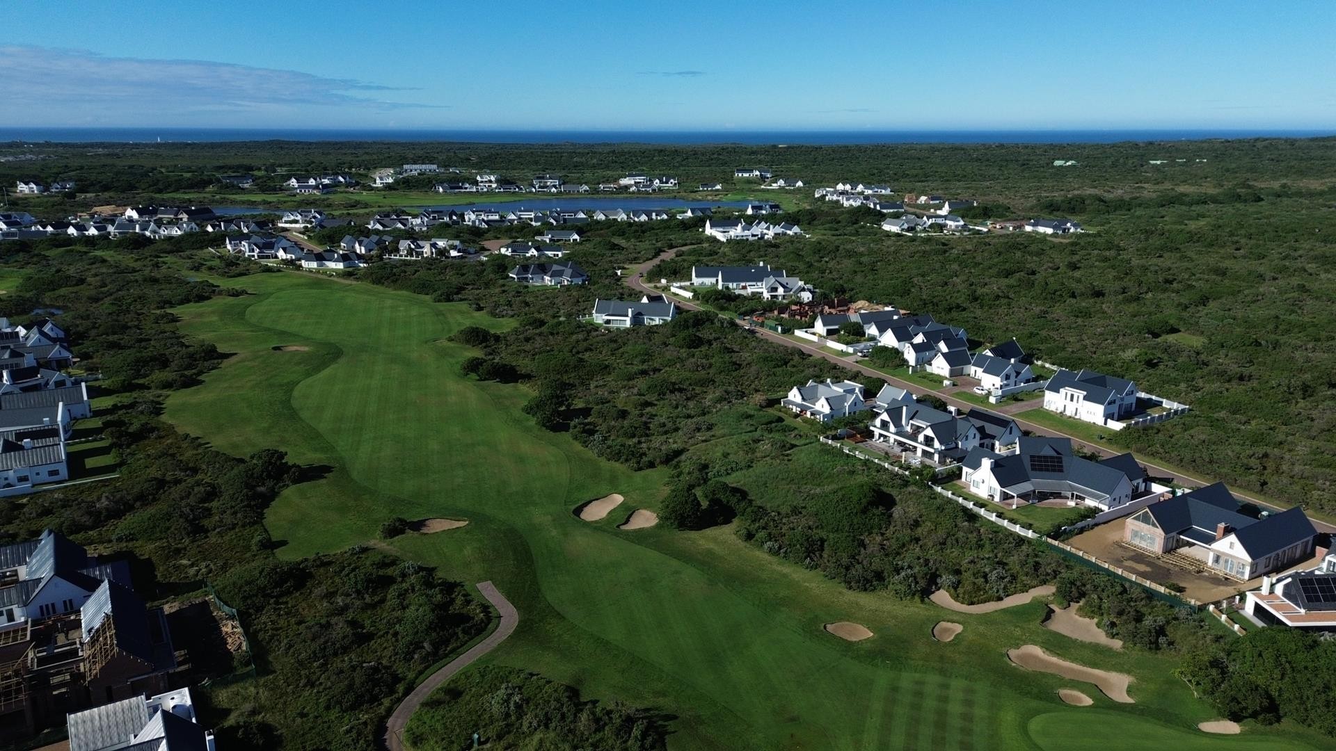 Vacant Land for sale in St Francis Links, St Francis Bay, 1123 m²