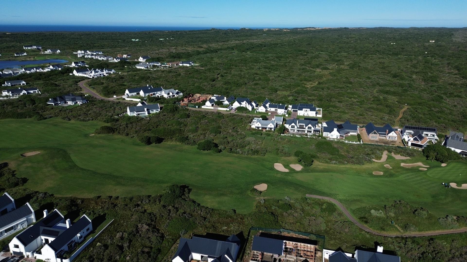 Vacant Land for sale in St Francis Links, St Francis Bay, 1123 m²