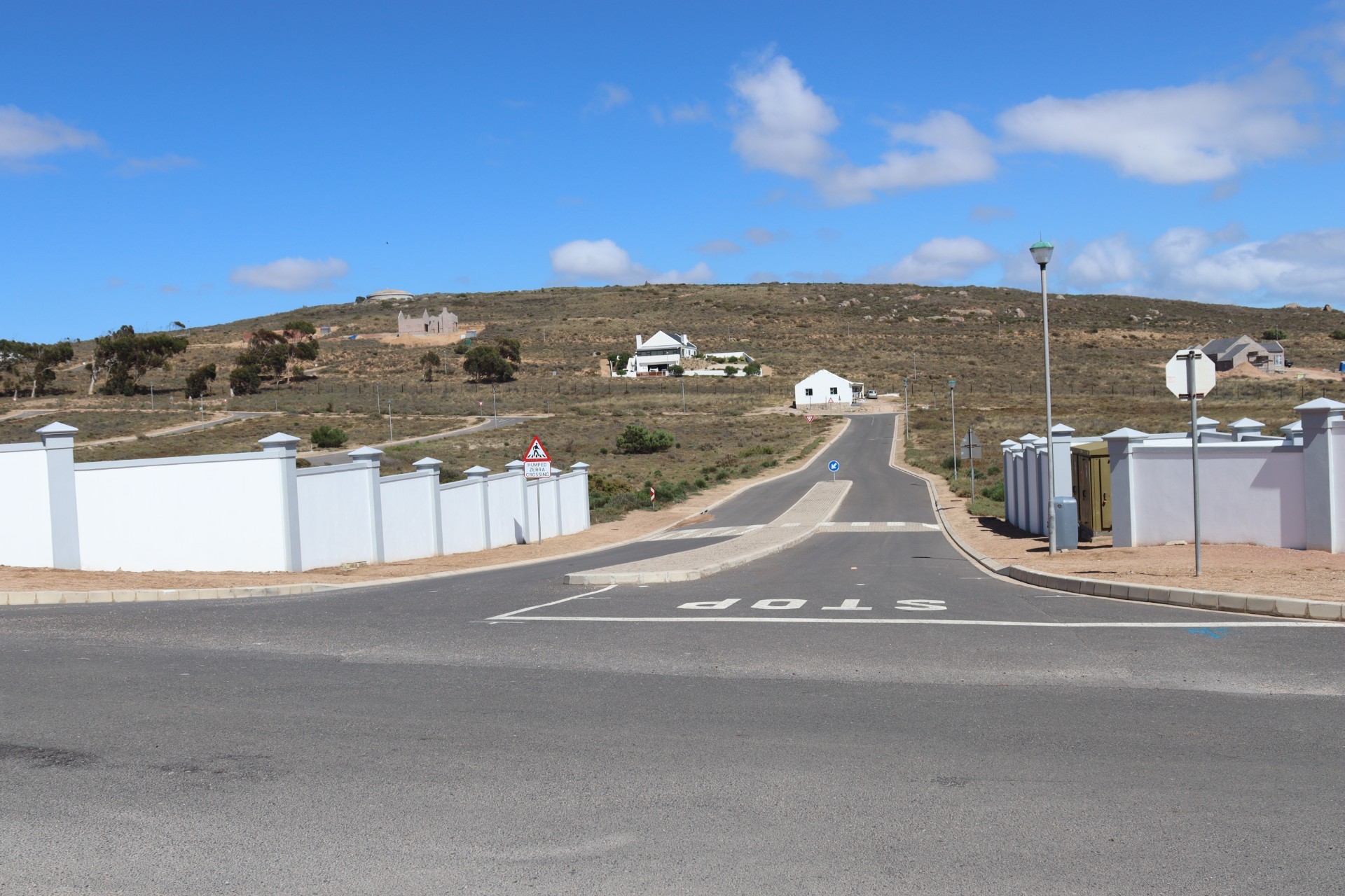 Vacant Land For Sale in St Helena Bay Western Cape