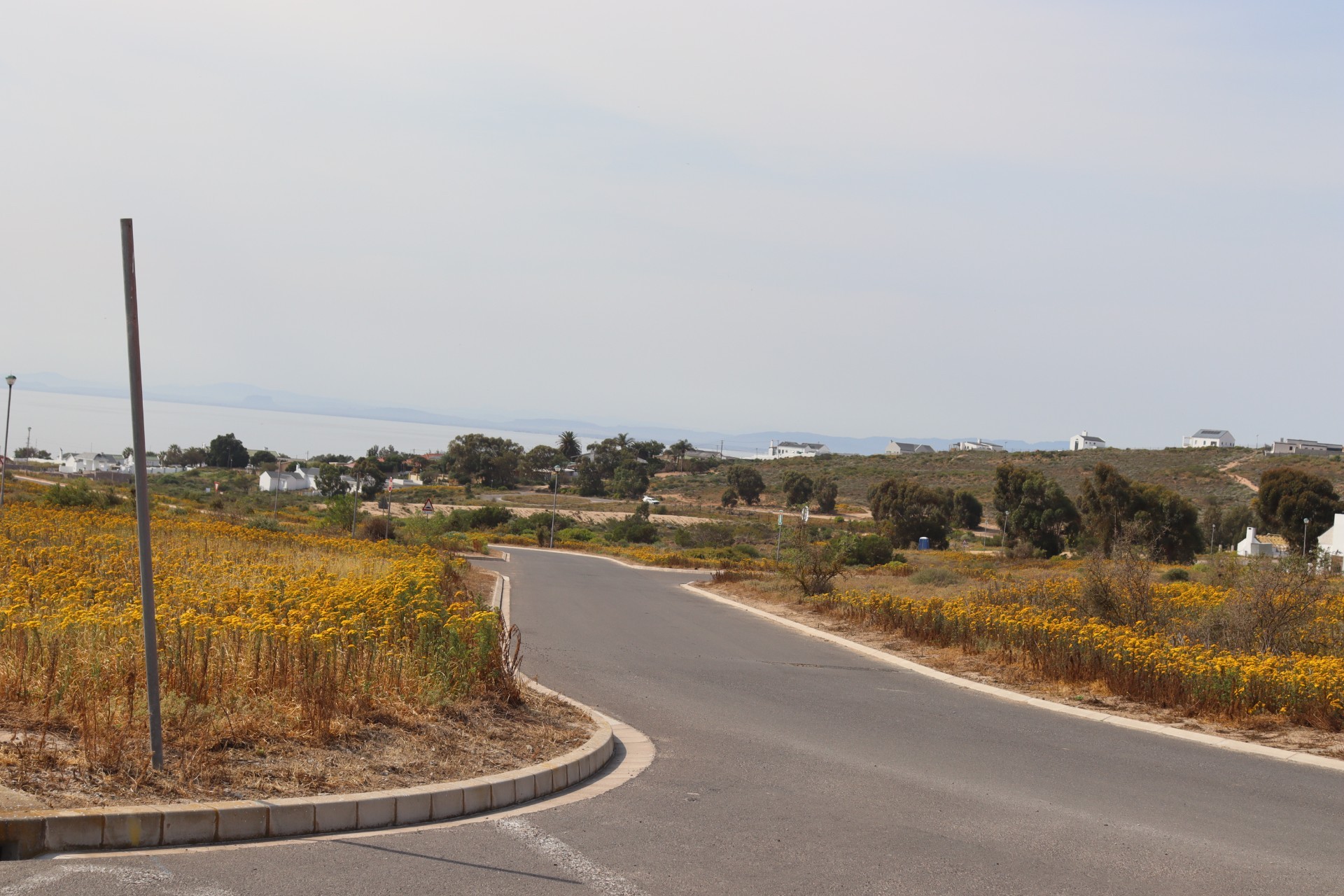 Vacant Land for sale in St Helena Views, St Helena Bay, 492 m²