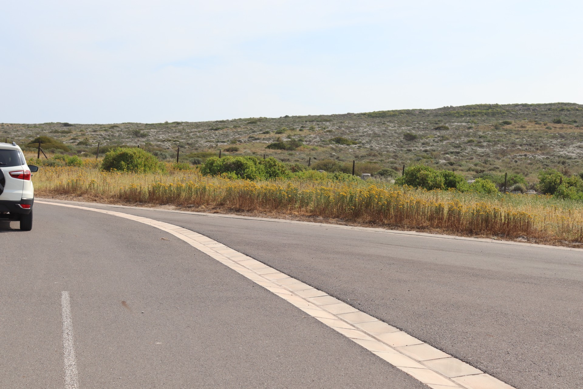 Vacant Land for sale in St Helena Views, St Helena Bay, 492 m²