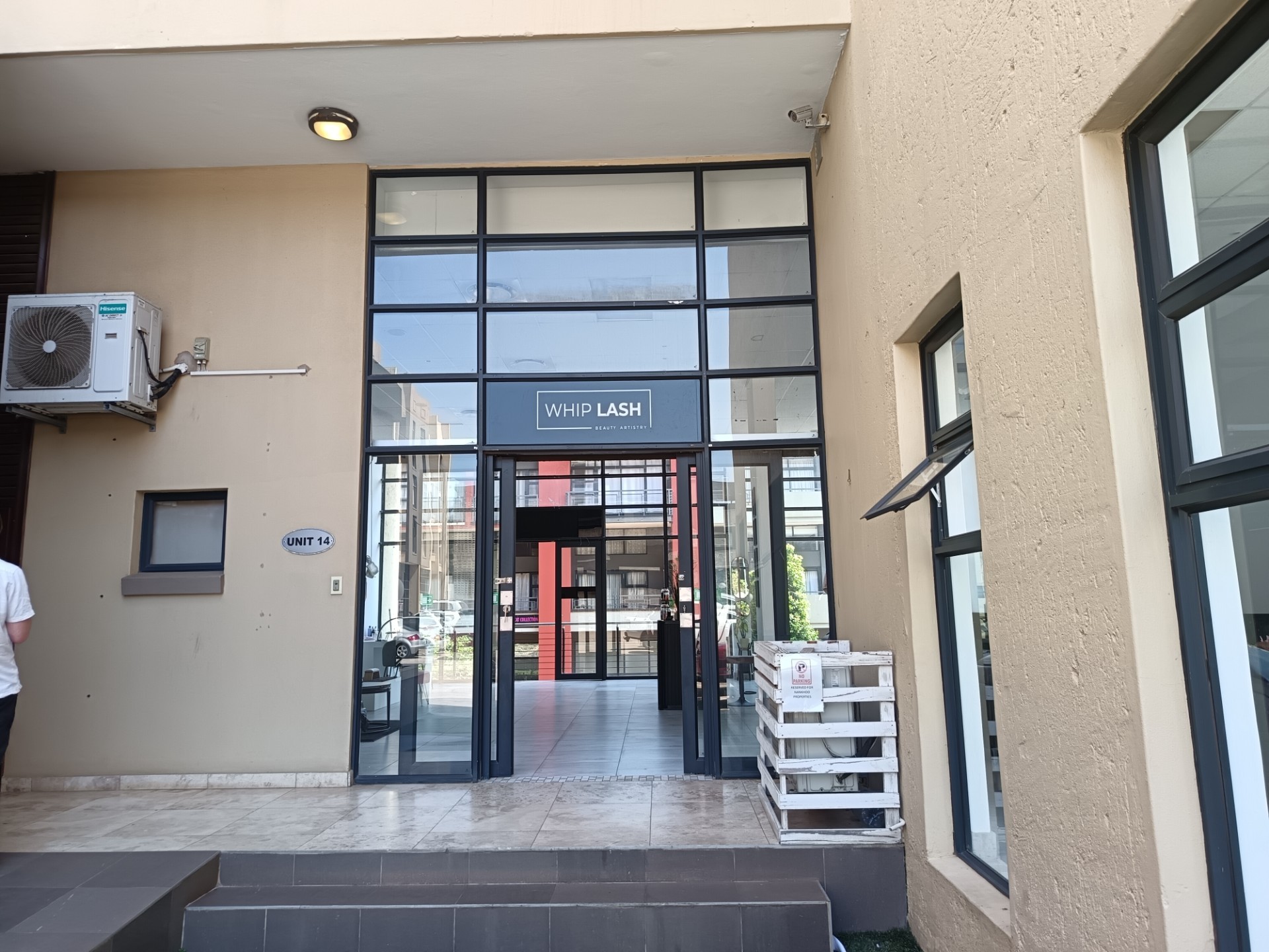 Retail Space for sale in Umhlanga, KwaZulu Natal, 131 m²