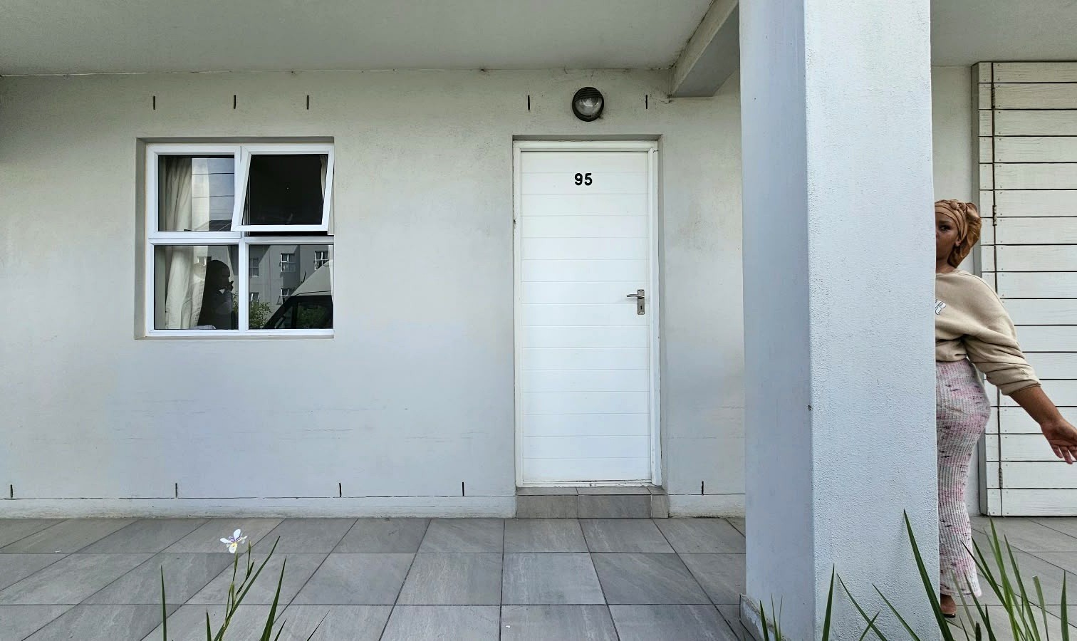 Apartment for sale in Haasendal, Kuils River, 47 m²