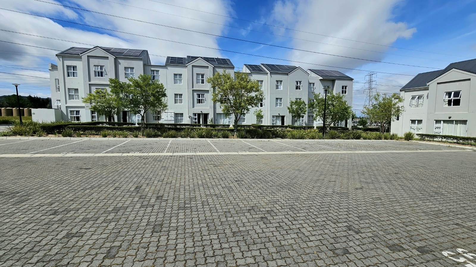 Apartment for sale in Haasendal, Kuils River, 47 m²