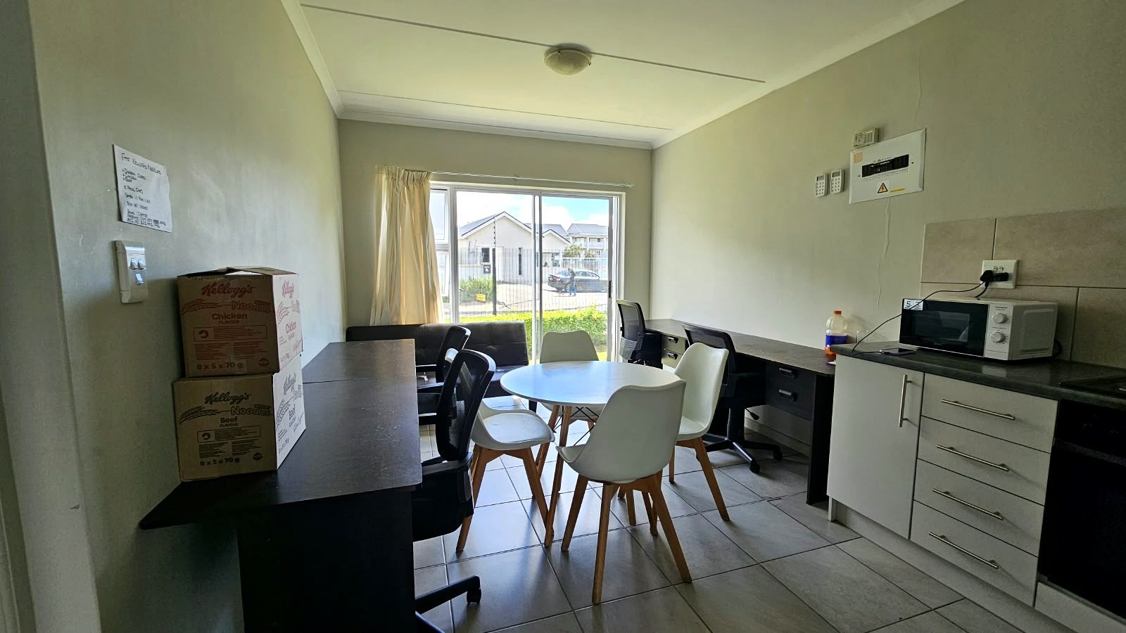Apartment for sale in Haasendal, Kuils River, 47 m²
