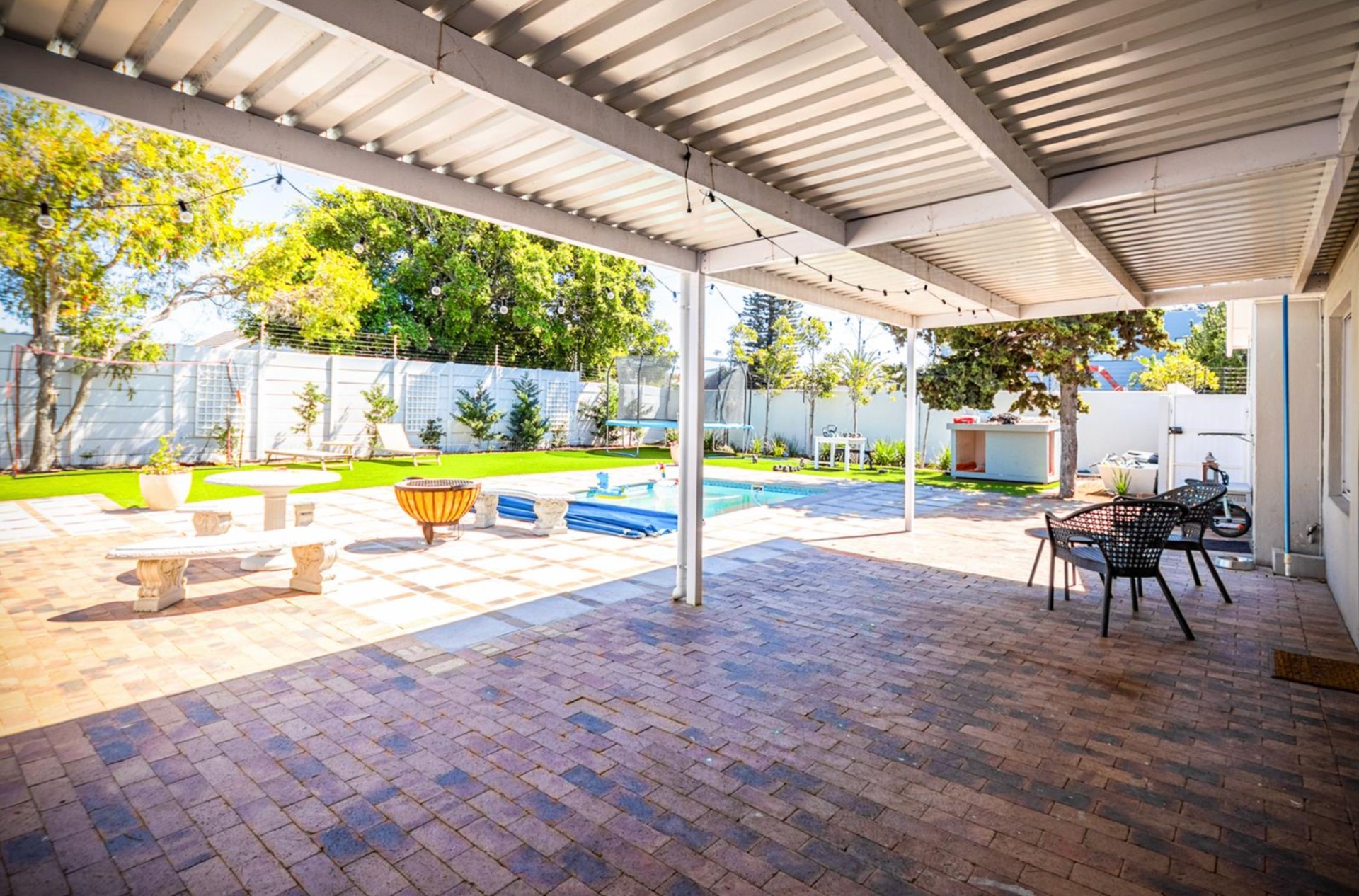House for rent in Table View, Blouberg, 246 m²