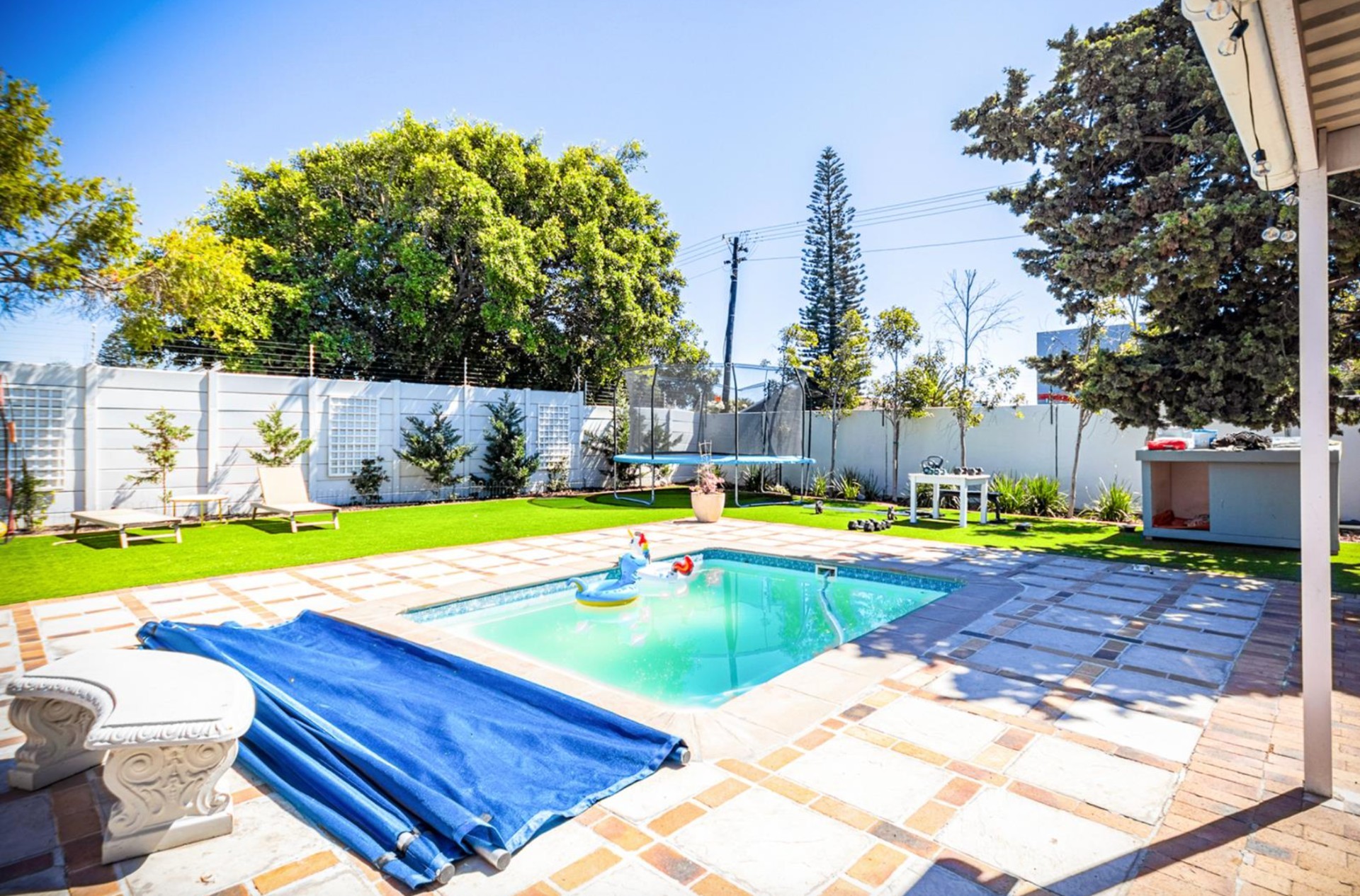 House for rent in Table View, Blouberg, 246 m²