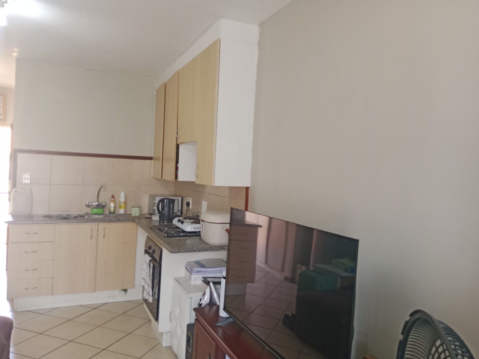 Apartment for rent in Wonderpark Estate, Karenpark, Akasia, 37 m²