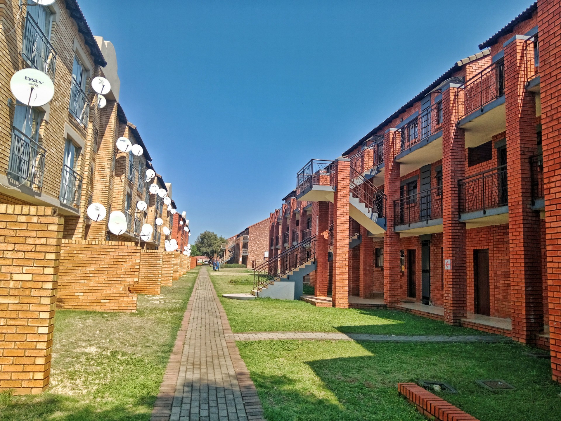 Apartment for rent in Wonderpark Estate, Karenpark, Akasia, 37 m²