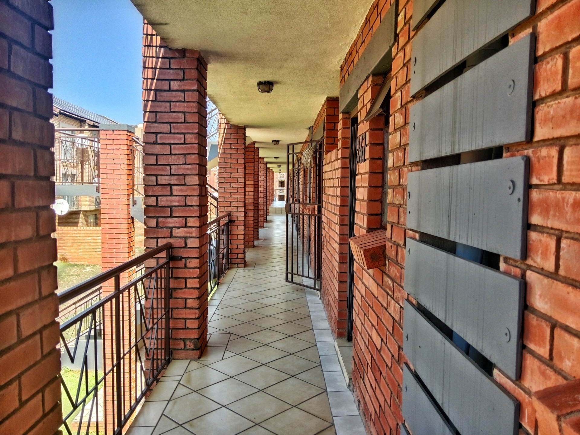 Apartment for rent in Wonderpark Estate, Karenpark, Akasia, 37 m²