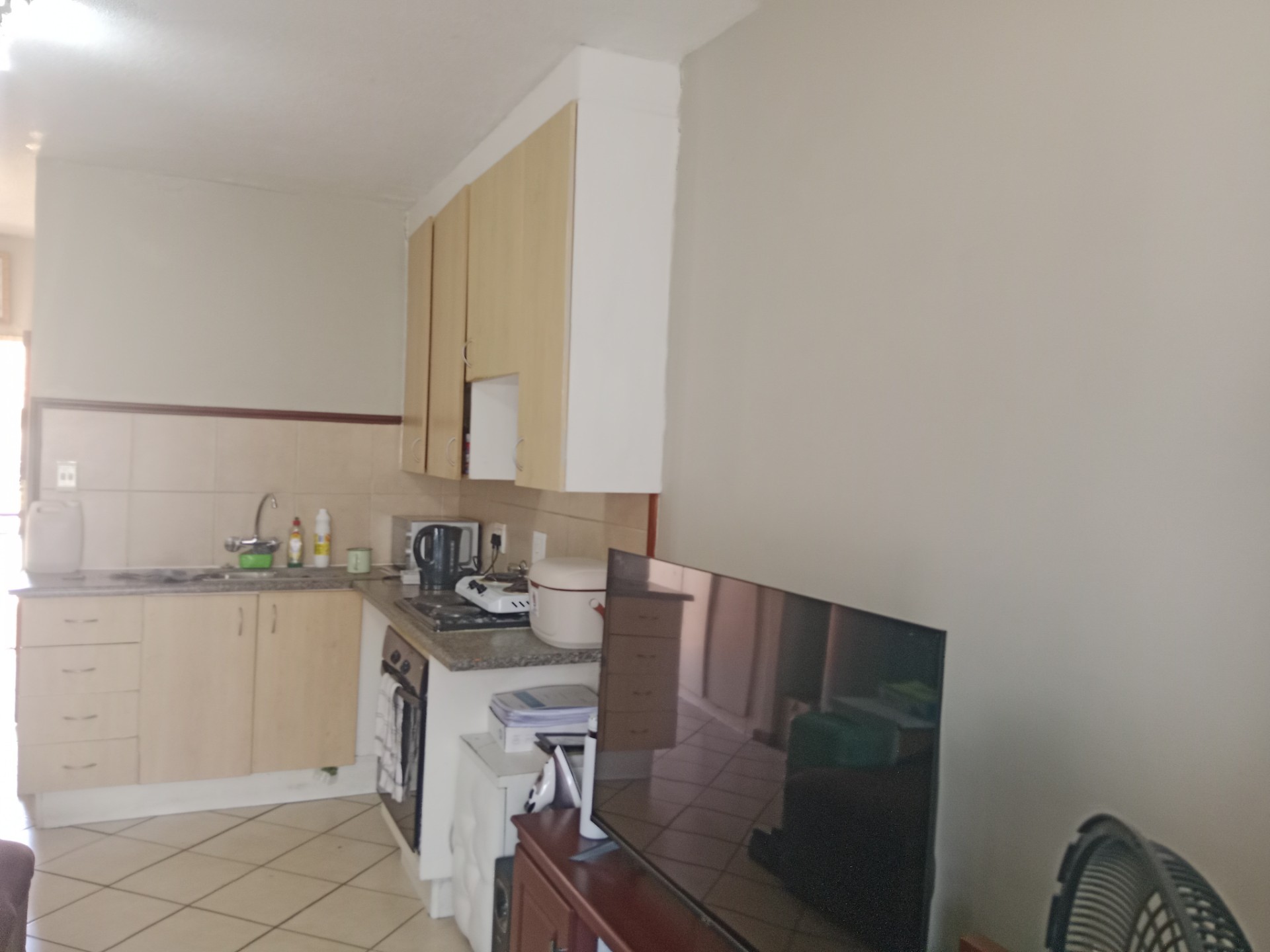 Apartment for rent in Wonderpark Estate, Karenpark, Akasia, 37 m²