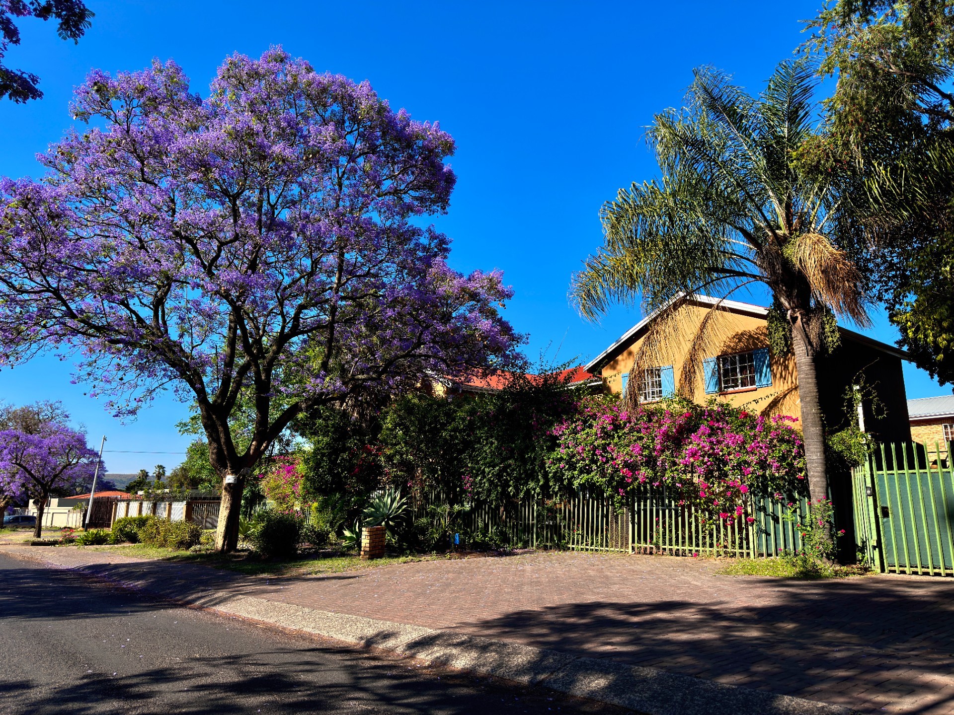 Commercial Property for sale in Rietfontein, Pretoria, 2552 m²