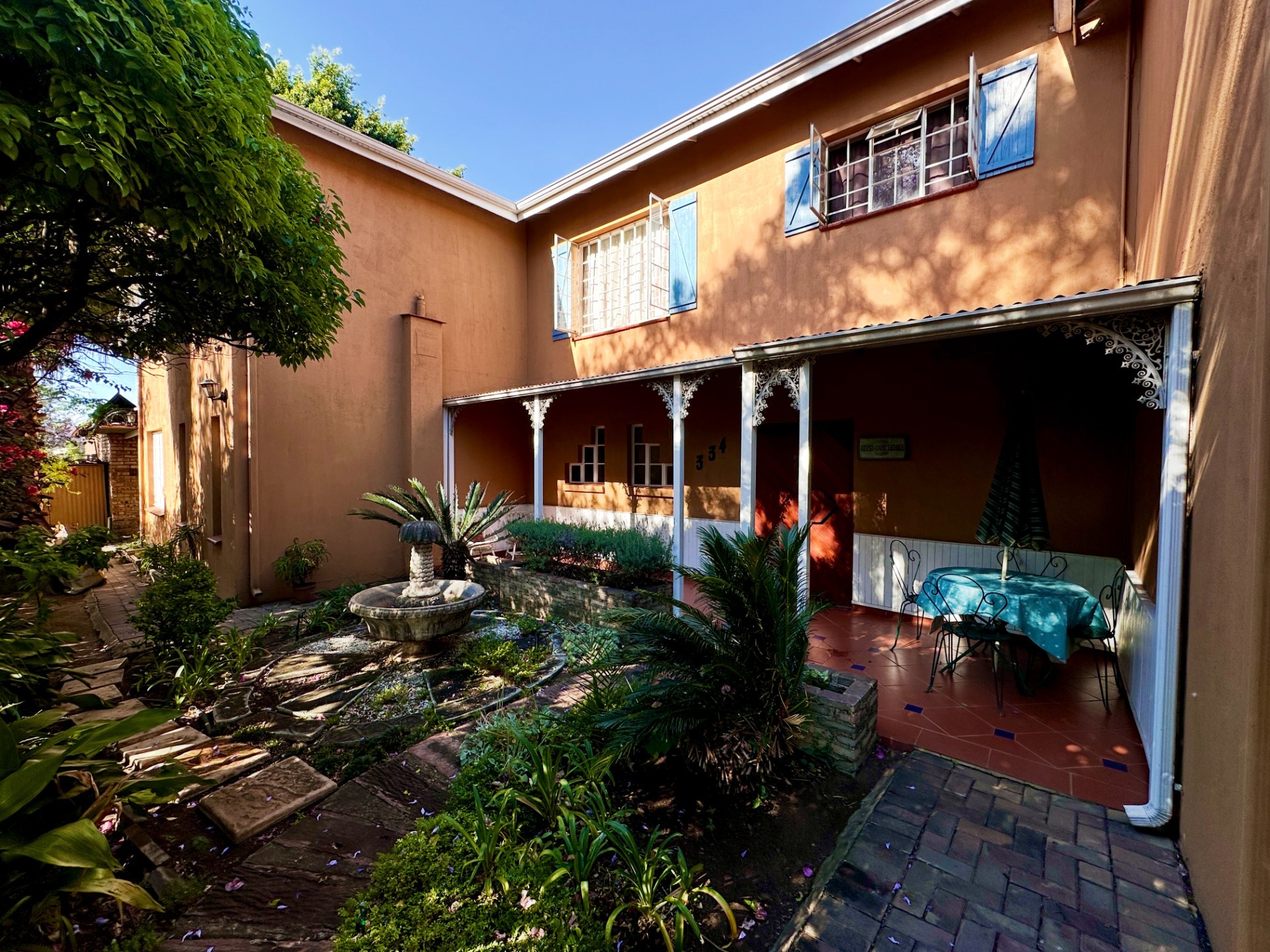 Commercial Property for sale in Rietfontein, Pretoria, 2552 m²