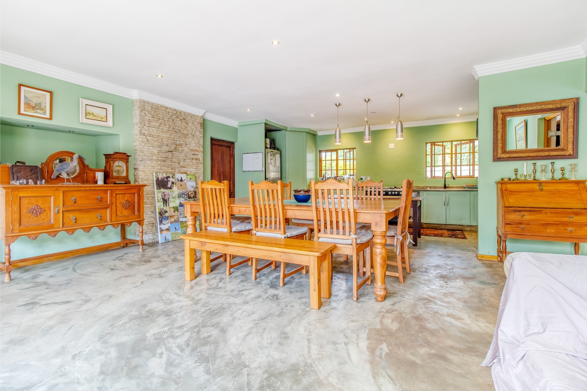 House for sale in Greenside, Johannesburg, 365 m²