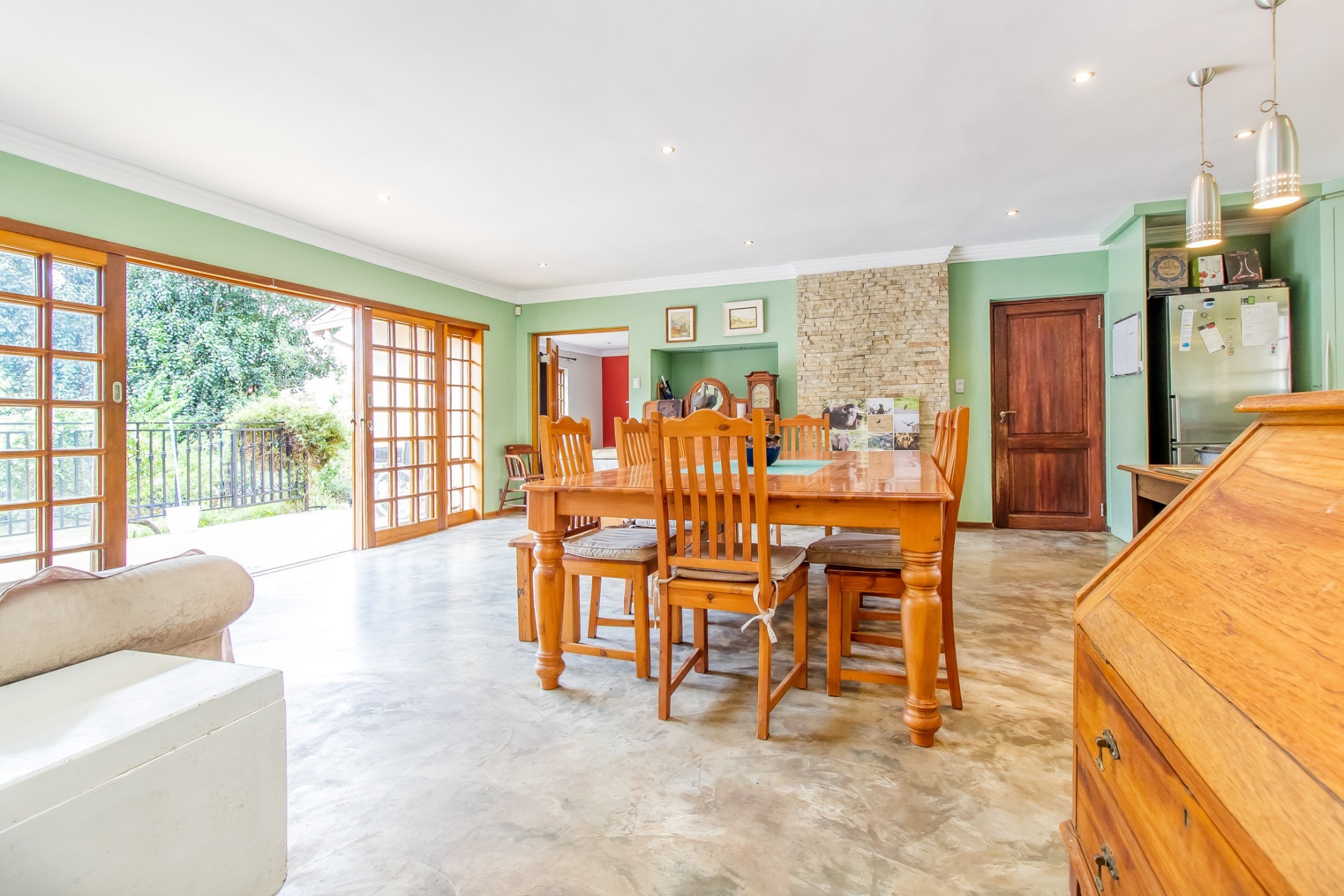 House for sale in Greenside, Johannesburg, 365 m²