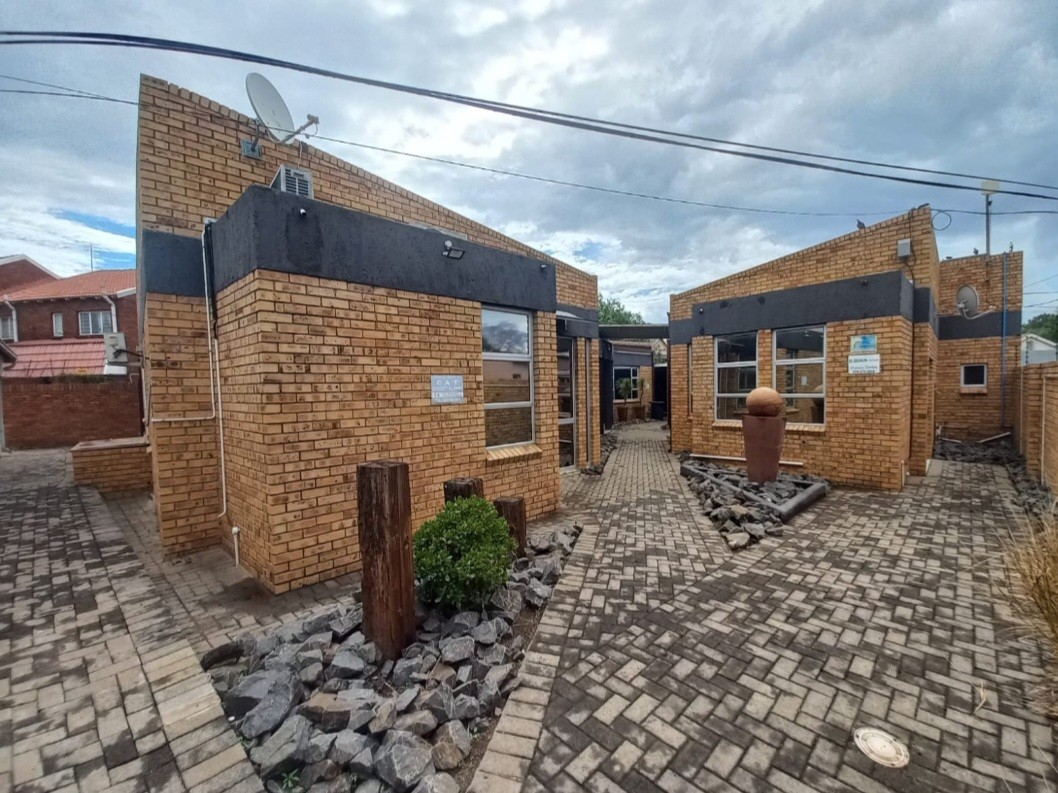 Office for sale in Kimberley Central, Kimberley, 538 m²