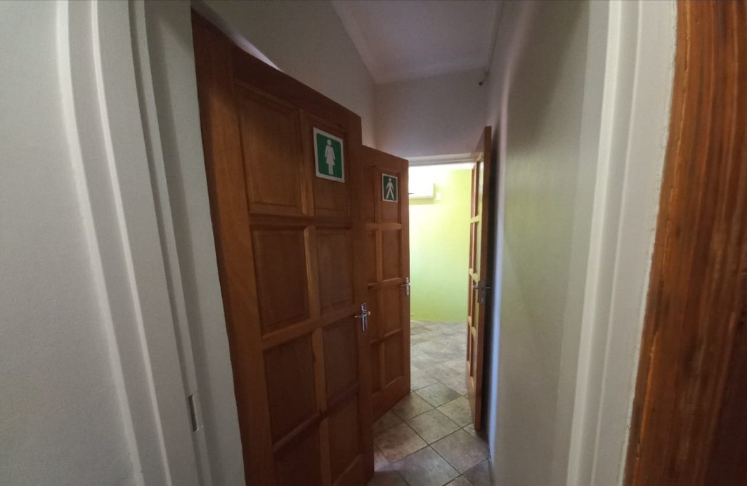 Office for sale in Kimberley Central, Kimberley, 538 m²