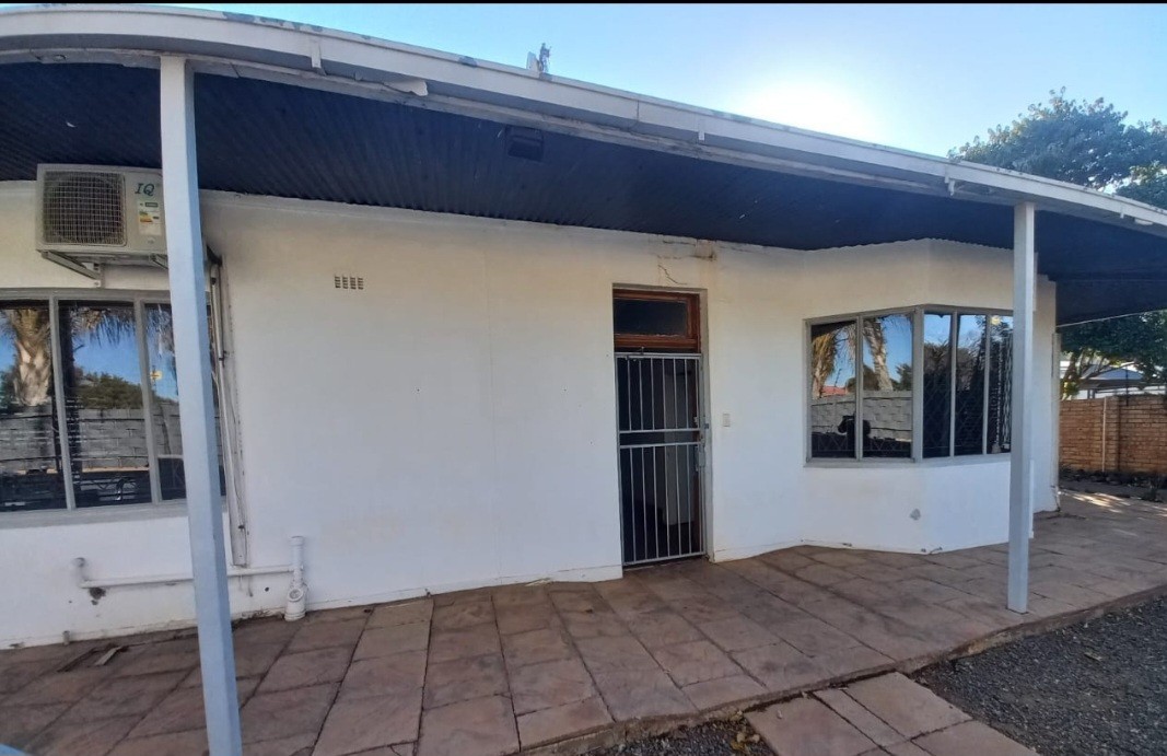 Office for sale in Kimberley Central, Kimberley, 538 m²