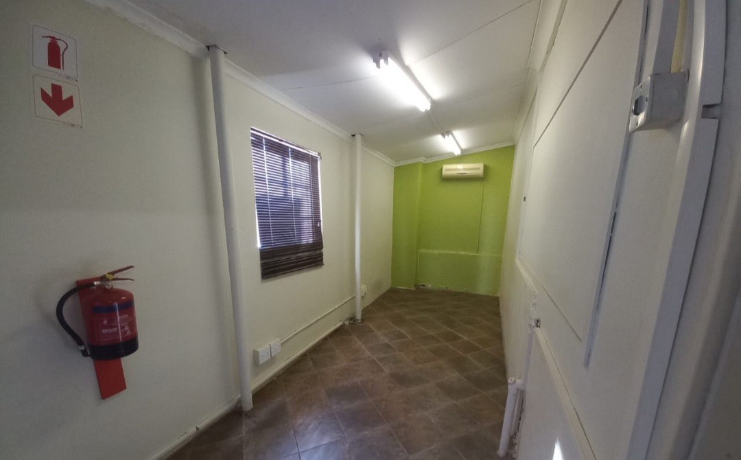 Office for sale in Kimberley Central, Kimberley, 538 m²