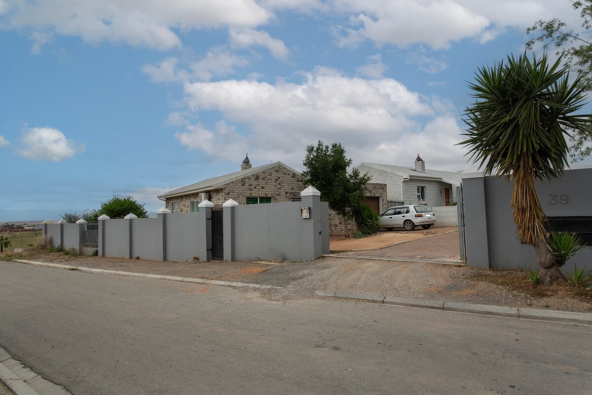 Development for sale in Piketberg, 1726 m²