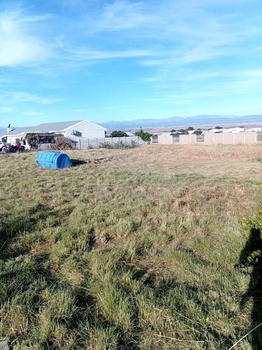 Development for sale in Piketberg, 1726 m²