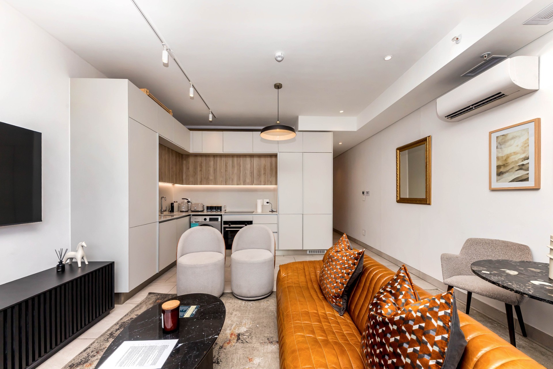 Apartment for sale in Cape Town City Centre, Cape Town, The Rubik, The Rubik, 17 Loop St, Cape Town City Centre, Cape Town, Cape Town City Centre, Cape Town, Western Cape, 58 m²