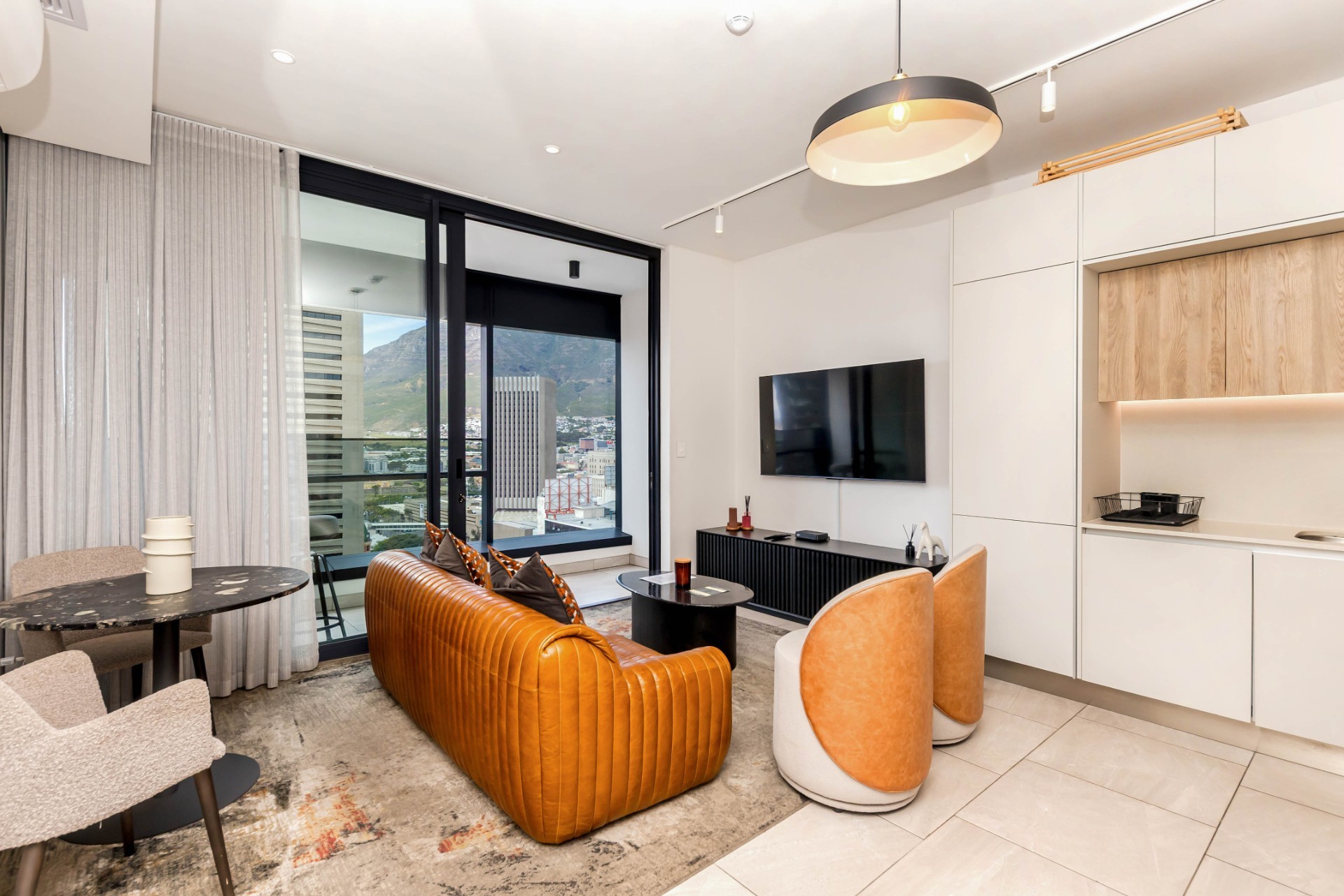 Apartment for sale in Cape Town City Centre, Cape Town, The Rubik, The Rubik, 17 Loop St, Cape Town City Centre, Cape Town, Cape Town City Centre, Cape Town, Western Cape, 58 m²