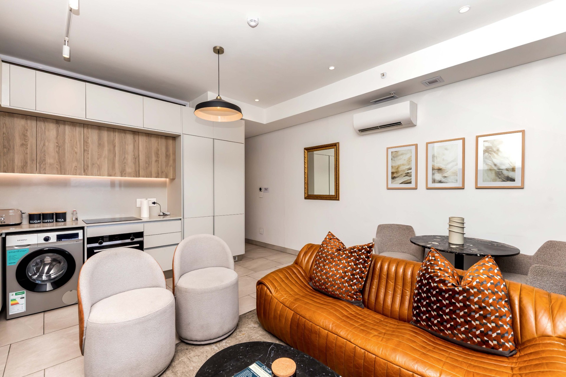 Apartment for sale in Cape Town City Centre, Cape Town, The Rubik, The Rubik, 17 Loop St, Cape Town City Centre, Cape Town, Cape Town City Centre, Cape Town, Western Cape, 58 m²