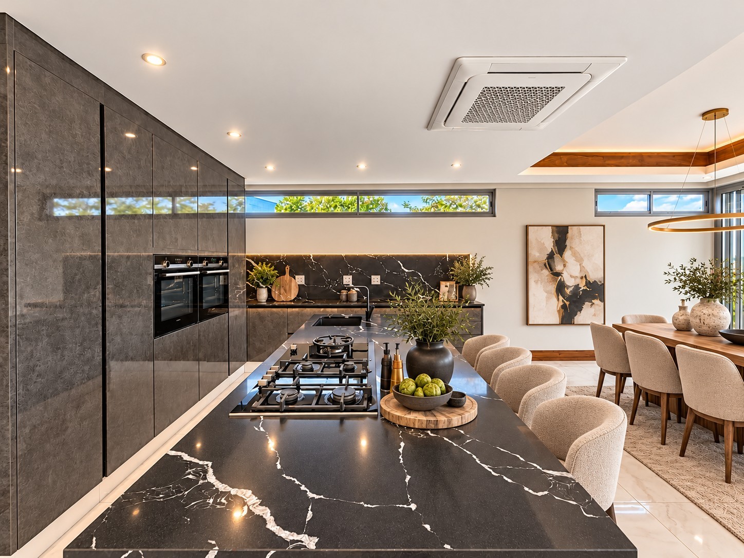 House for sale in Zimbali Lakes Resort, Ballito, KwaZulu Natal, 1001 m²
