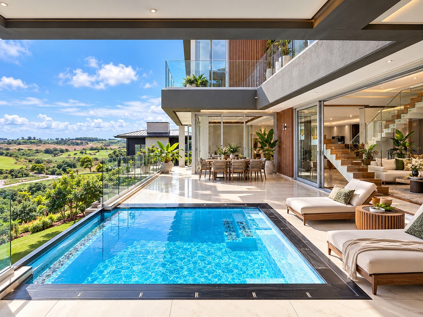 House for sale in Zimbali Lakes Resort, Ballito, KwaZulu Natal, 1001 m²
