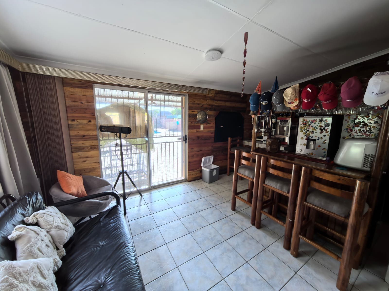 House for sale in Verwoerdpark, Kimberley, 1450 m²