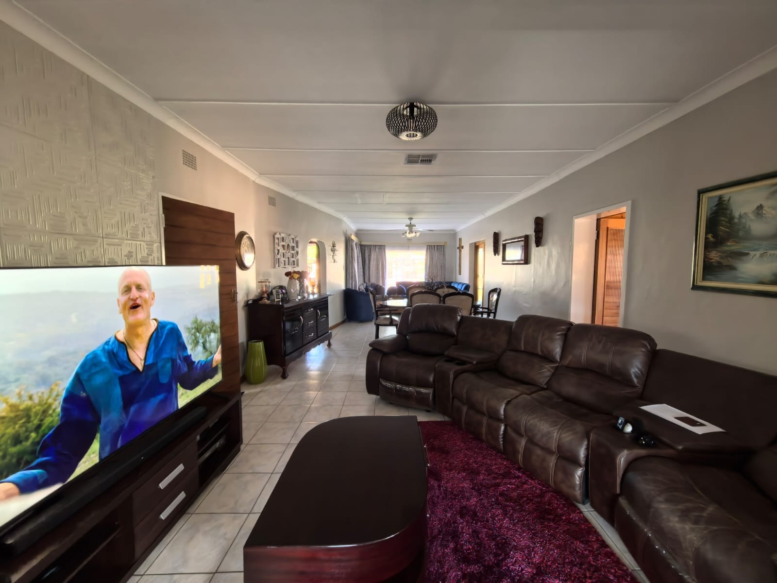 House for sale in Verwoerdpark, Kimberley, 1450 m²