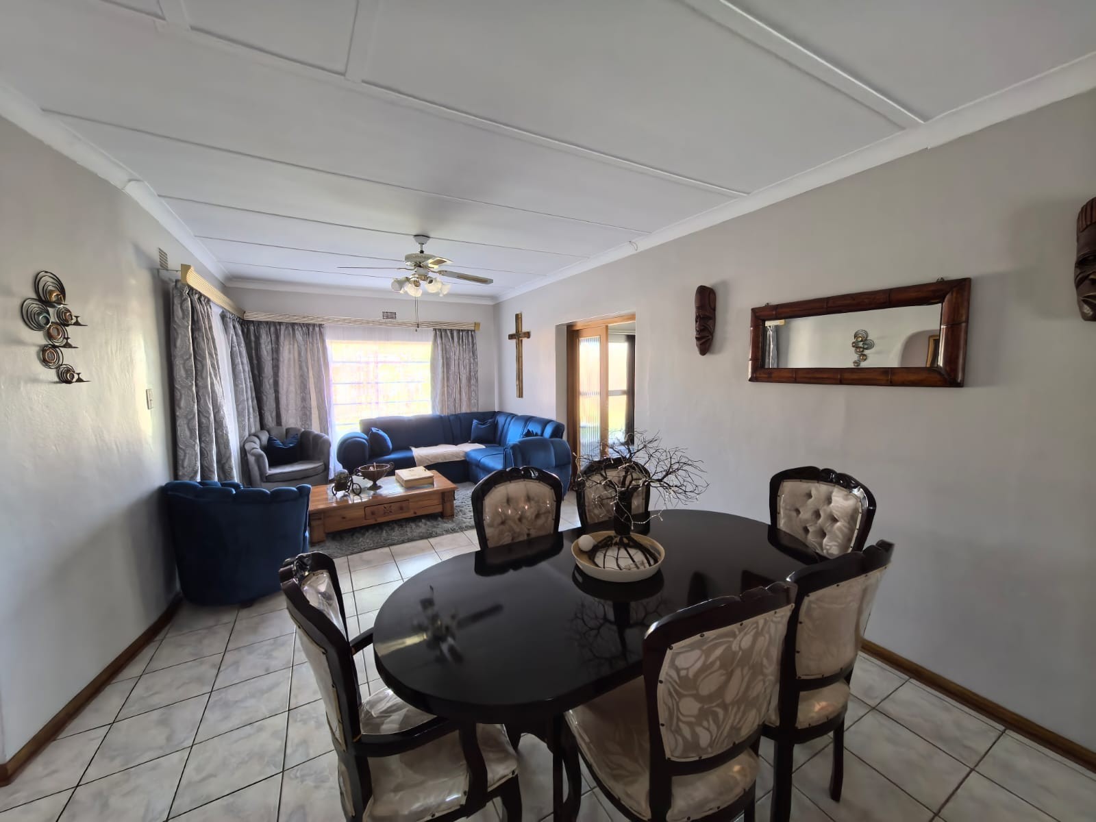 House for sale in Verwoerdpark, Kimberley, 1450 m²