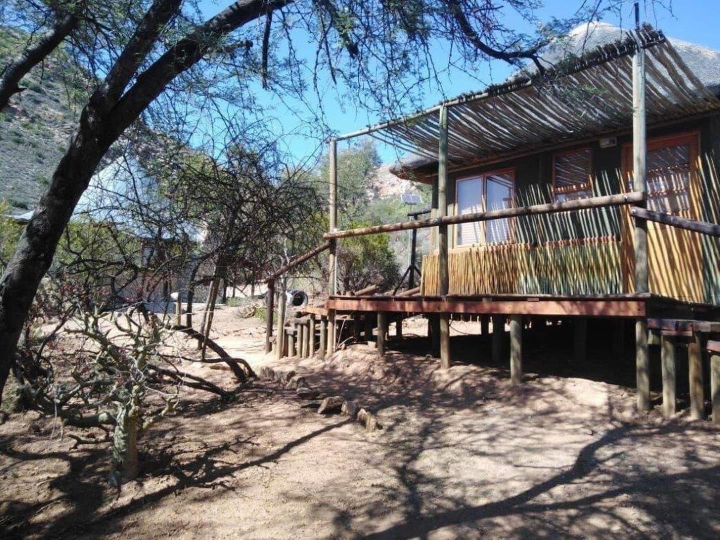 Farm for sale in De Rust, Oudtshoorn, 64000000 m²