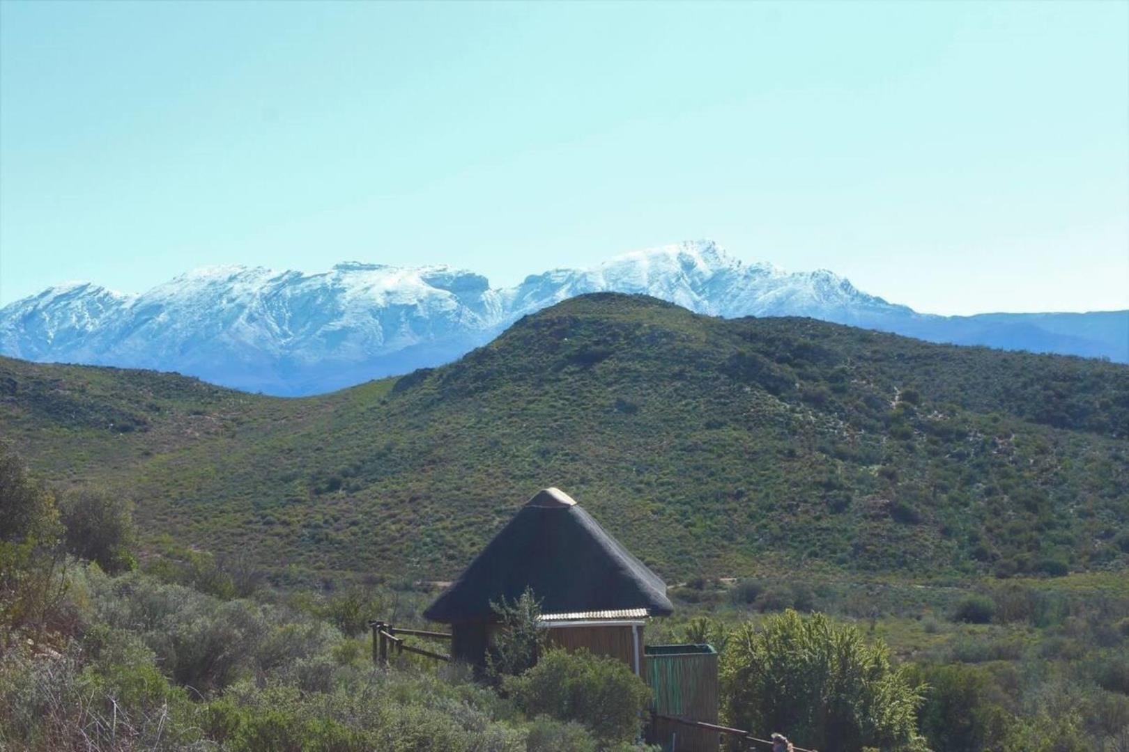Farm for sale in De Rust, Oudtshoorn, 64000000 m²