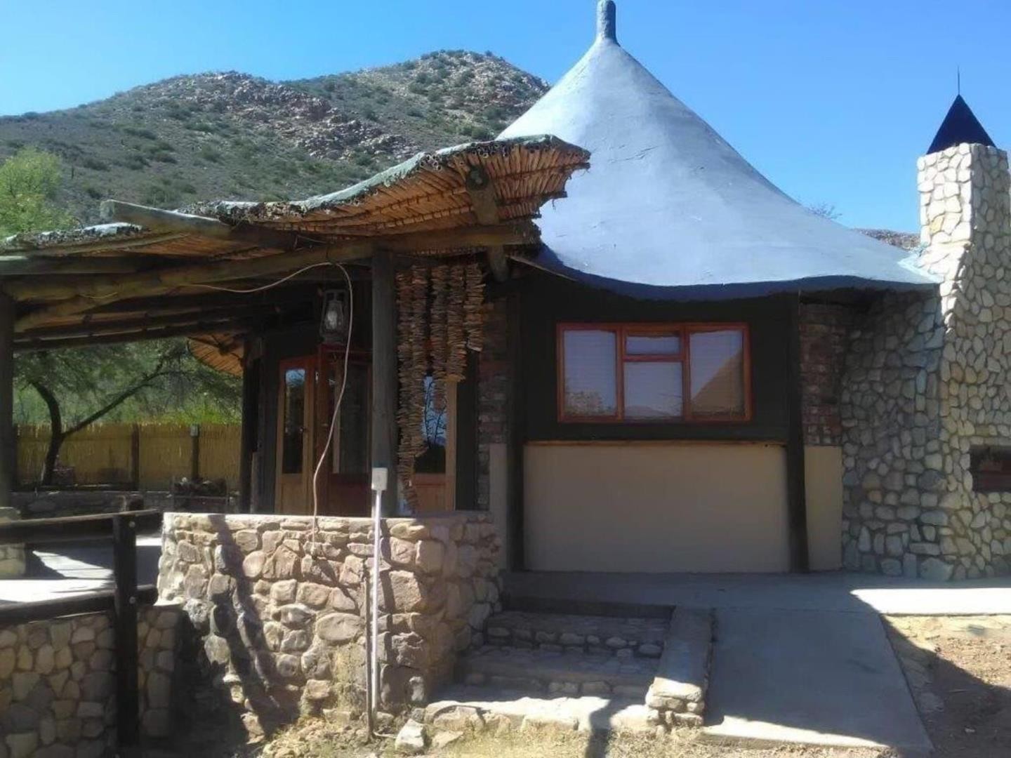 Farm for sale in De Rust, Oudtshoorn, 64000000 m²