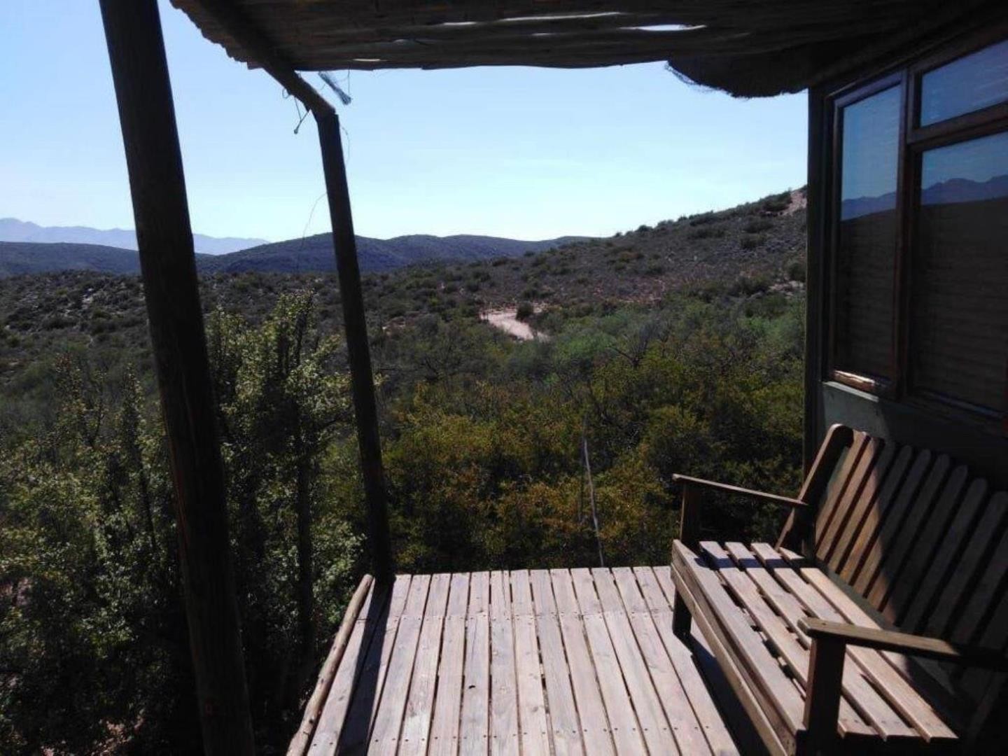 Farm for sale in De Rust, Oudtshoorn, 64000000 m²
