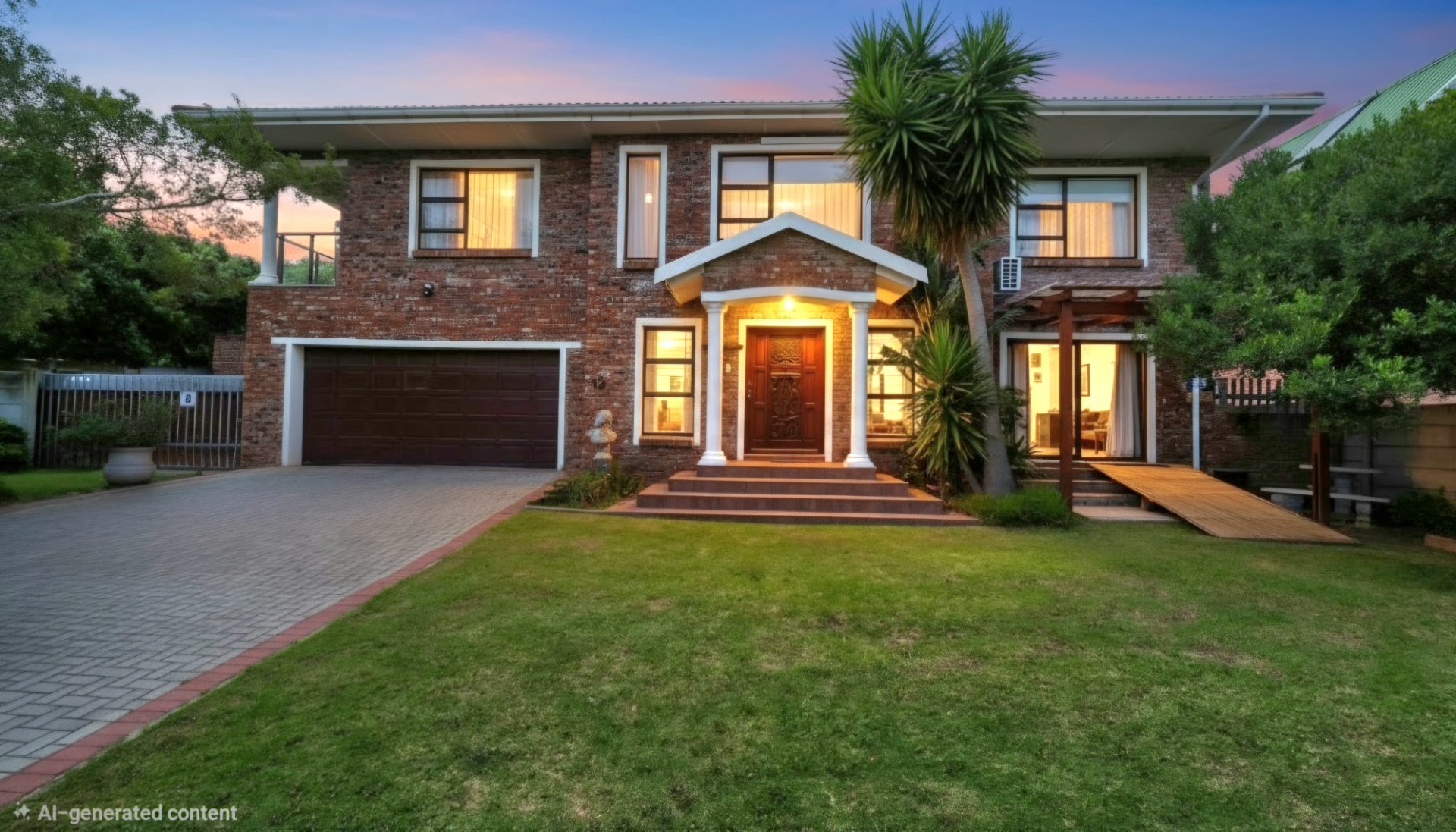 House for sale in Tergniet, Groot Brakrivier, 12 Steenbras, Tergniet, Groot Brakrivier, Western Cape, 477 m²