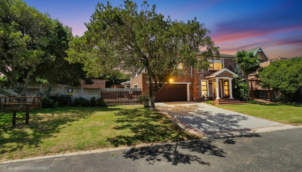 House for sale in Tergniet, Groot Brakrivier, 12 Steenbras, Tergniet, Groot Brakrivier, Western Cape, 477 m²