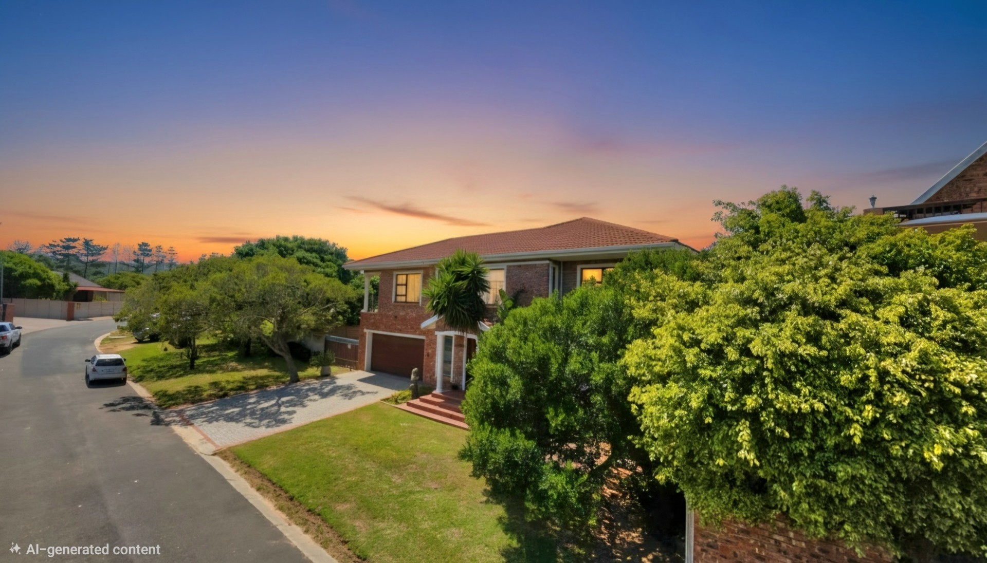 House for sale in Tergniet, Groot Brakrivier, 12 Steenbras, Tergniet, Groot Brakrivier, Western Cape, 477 m²