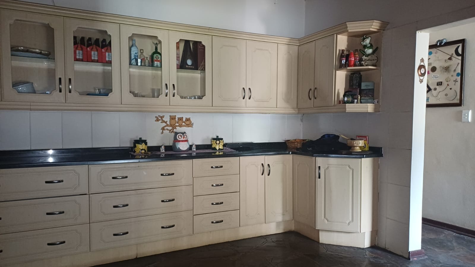 House for sale in Aviary Hill, Newcastle, KwaZulu Natal, 1344 m²