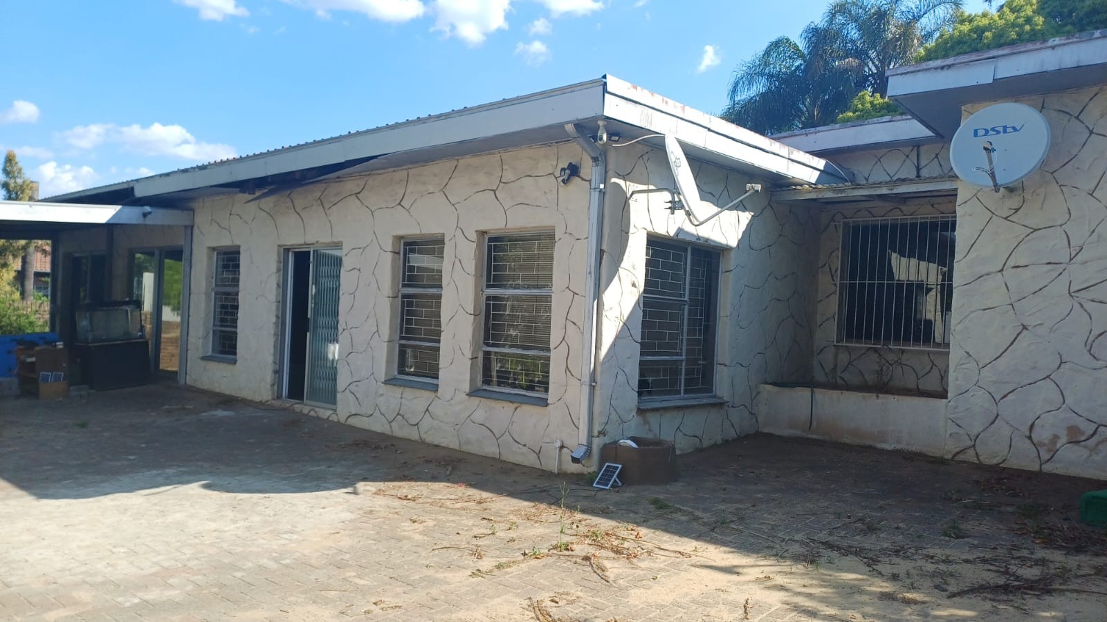 House for sale in Aviary Hill, Newcastle, KwaZulu Natal, 1344 m²