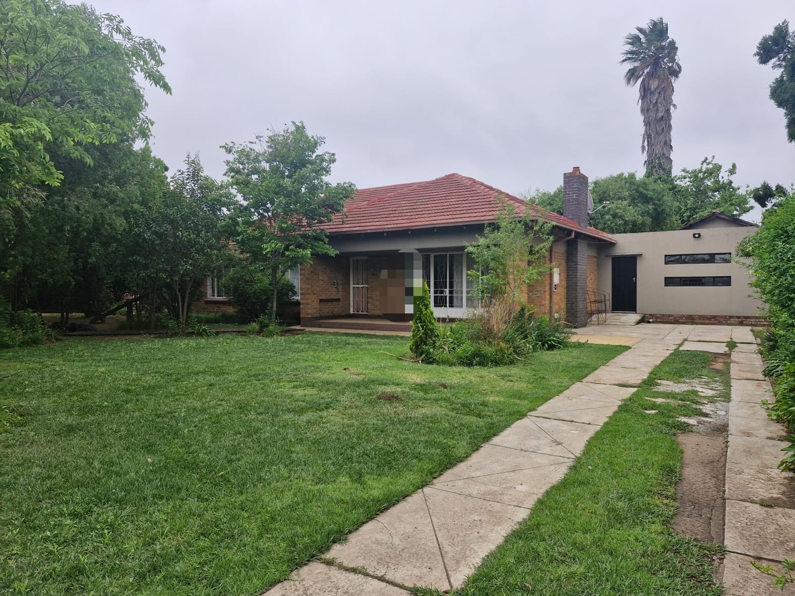House for rent in Parkdene, Boksburg, 500 m²