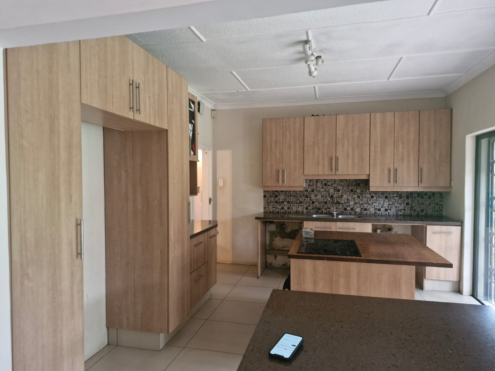 House for rent in Parkdene, Boksburg, 500 m²