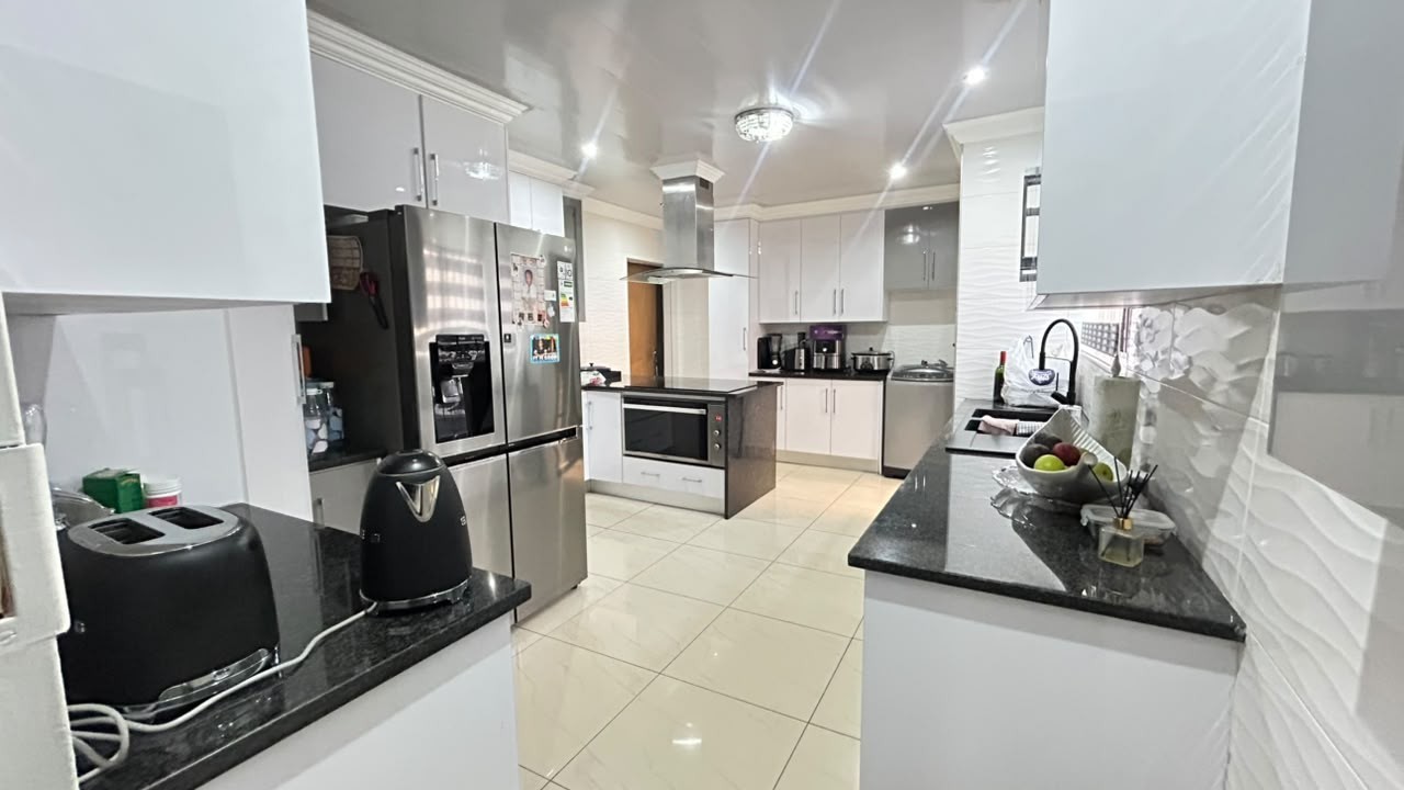 House for sale in Vanderbijlpark CE 4, Vanderbijlpark CE, Vanderbijlpark