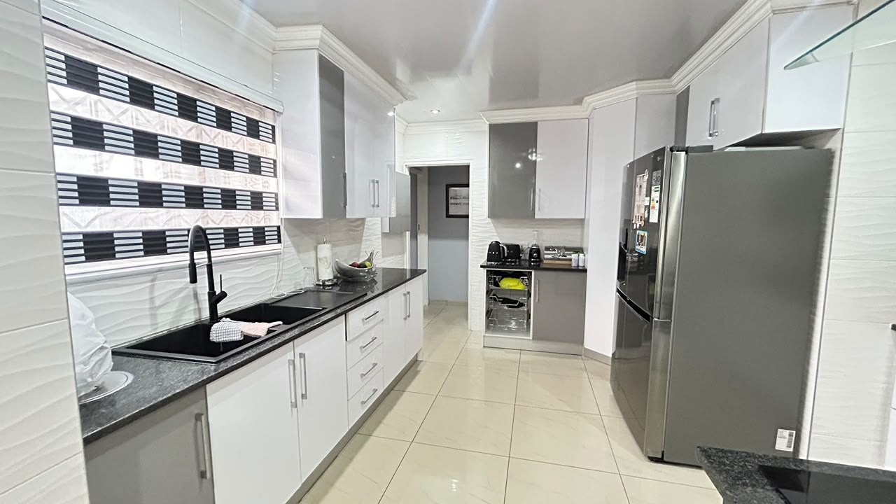 House for sale in Vanderbijlpark CE 4, Vanderbijlpark CE, Vanderbijlpark