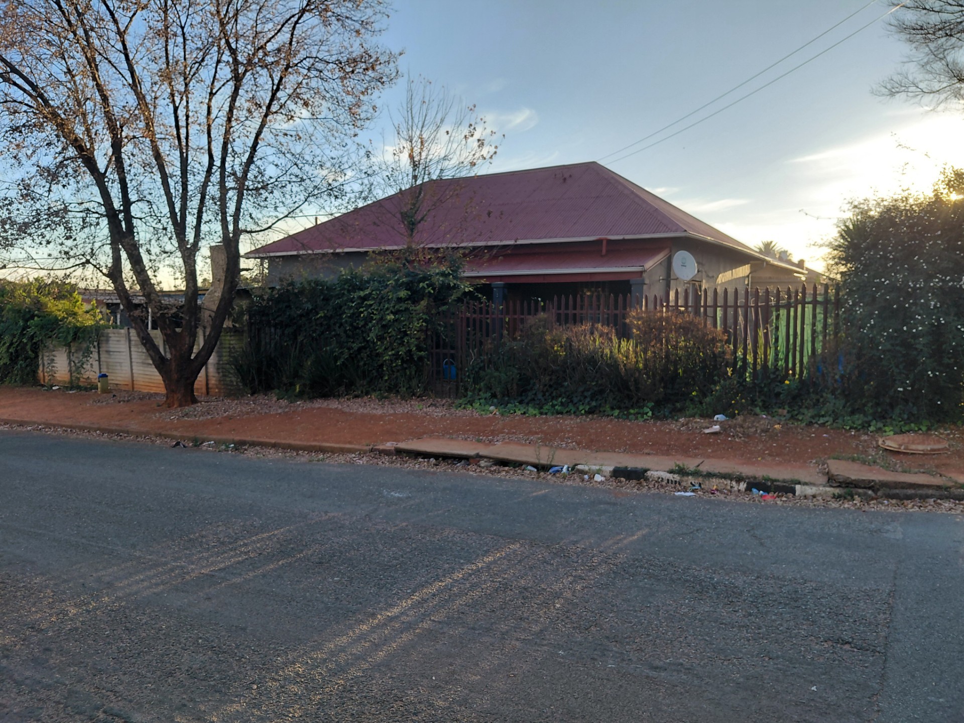 House for rent in Roodepoort North, Roodepoort