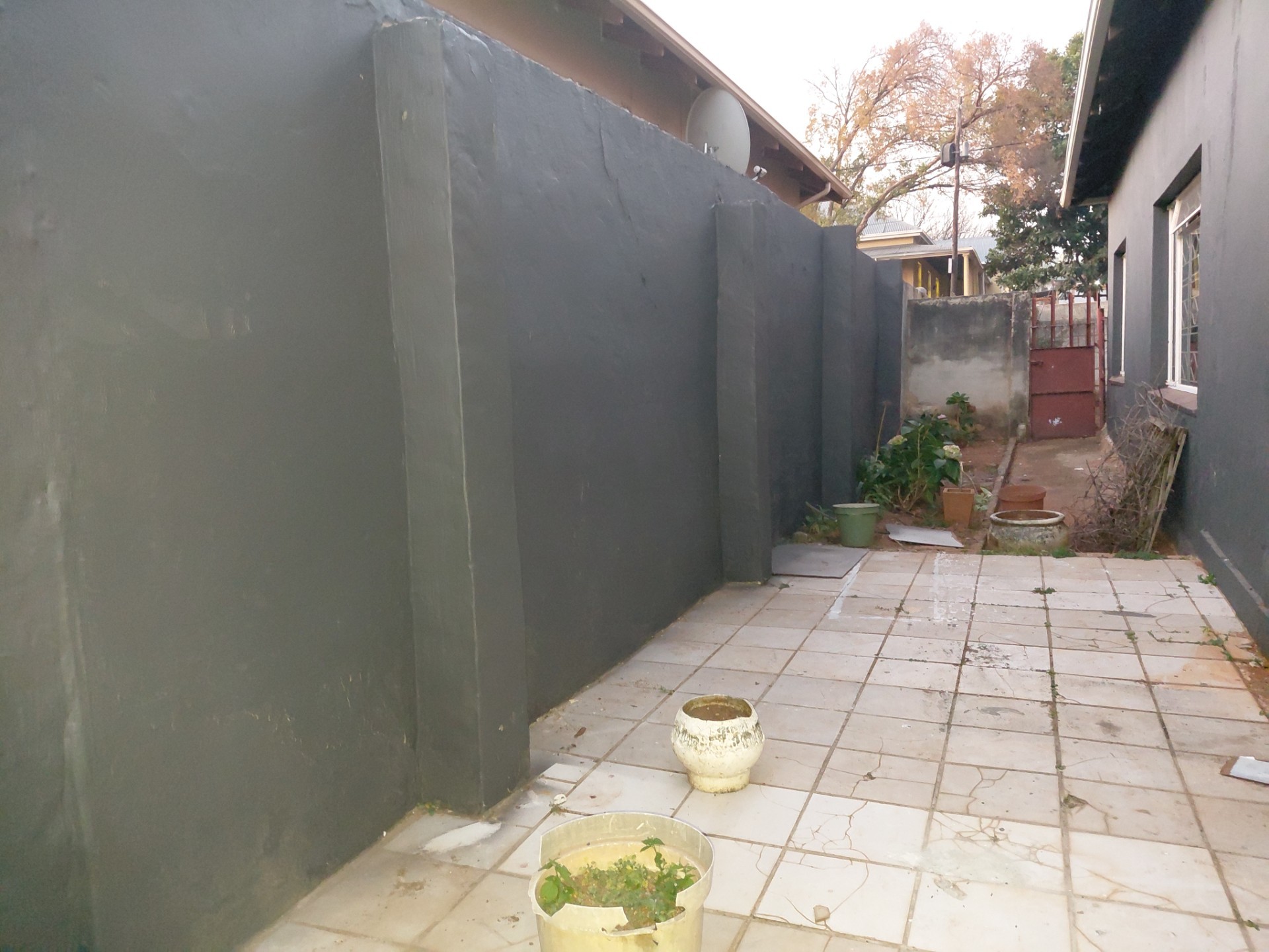 House for rent in Roodepoort North, Roodepoort