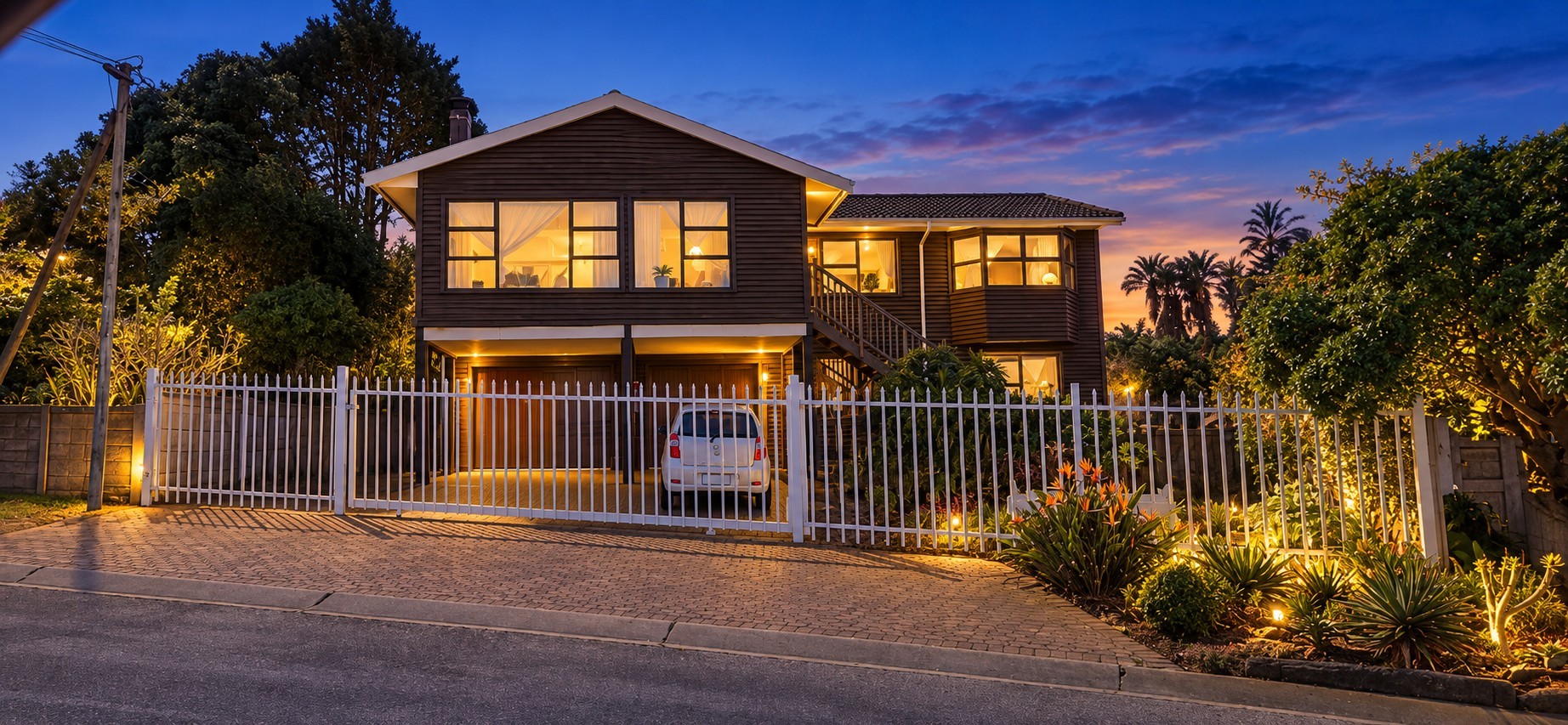 House for rent in Dana Bay, Mossel Bay, 300 m²